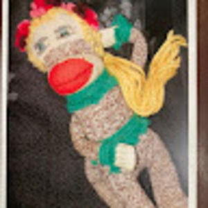 Meet your Posher, Patrick